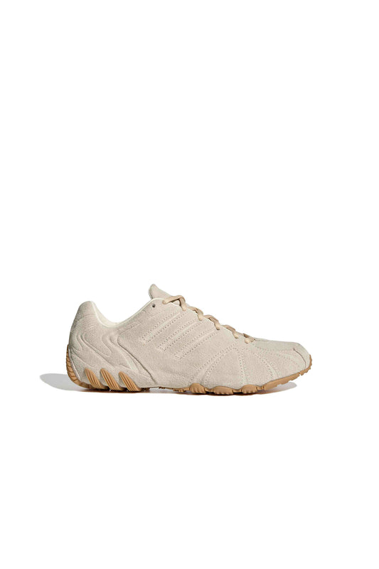 Ghost Sprint Shoes Off White/Sand Strata/Gold Metallic