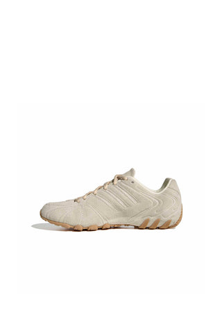 Ghost Sprint Shoes Off White/Sand Strata/Gold Metallic