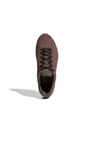 Ghost Sprint Shoes Earth Strata/Aurora Coffee/Gold Metallic