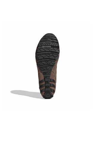 Ghost Sprint Shoes Earth Strata/Aurora Coffee/Gold Metallic