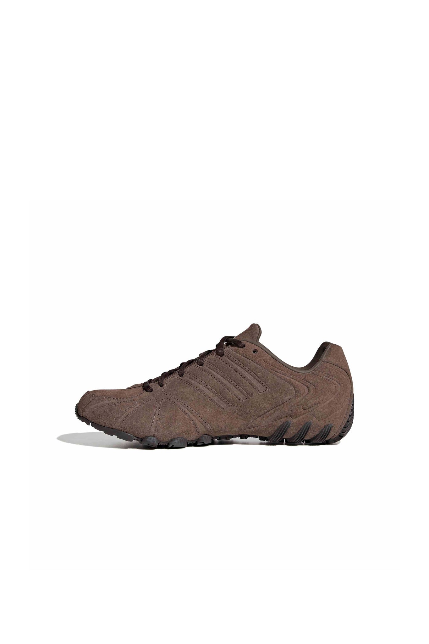 Ghost Sprint Shoes Earth Strata/Aurora Coffee/Gold Metallic