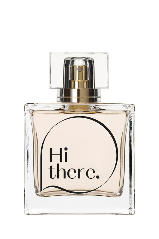 Hi There EDP 100ml
