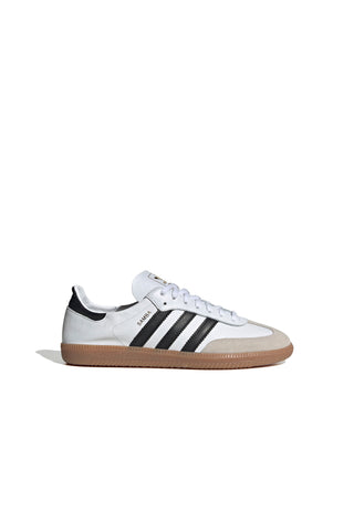 Samba Decon Shoes Cloud White/Core Black/Grey One