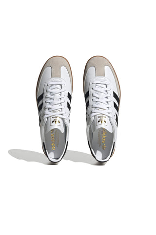 Samba Decon Shoes Cloud White/Core Black/Grey One