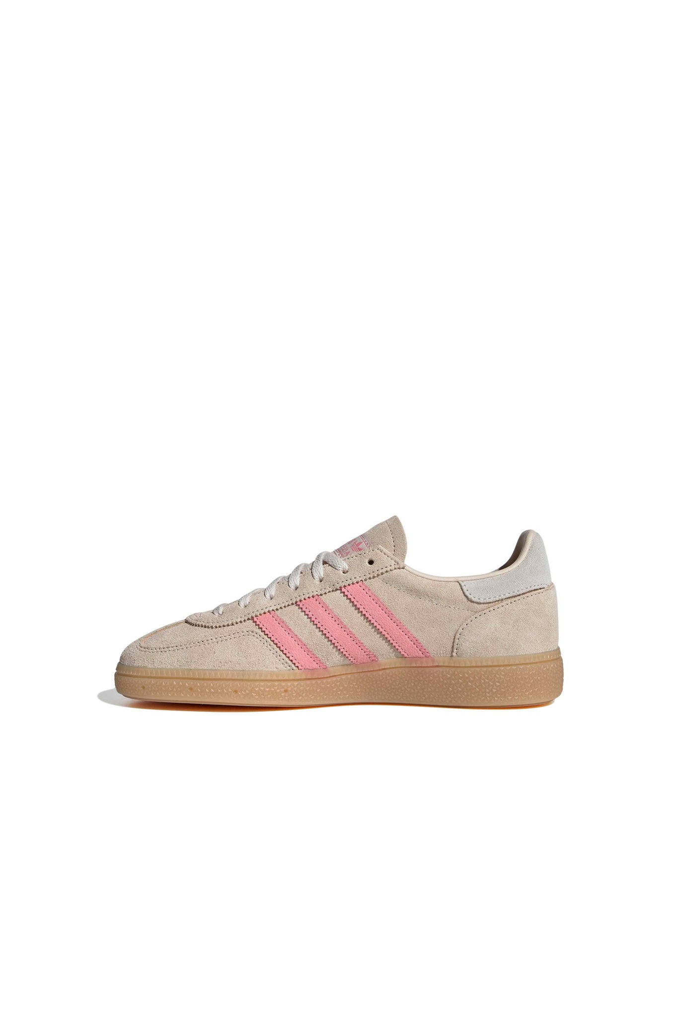 Handball Spezial Shoes Crystal Linen/Pink Spark/Wonder White