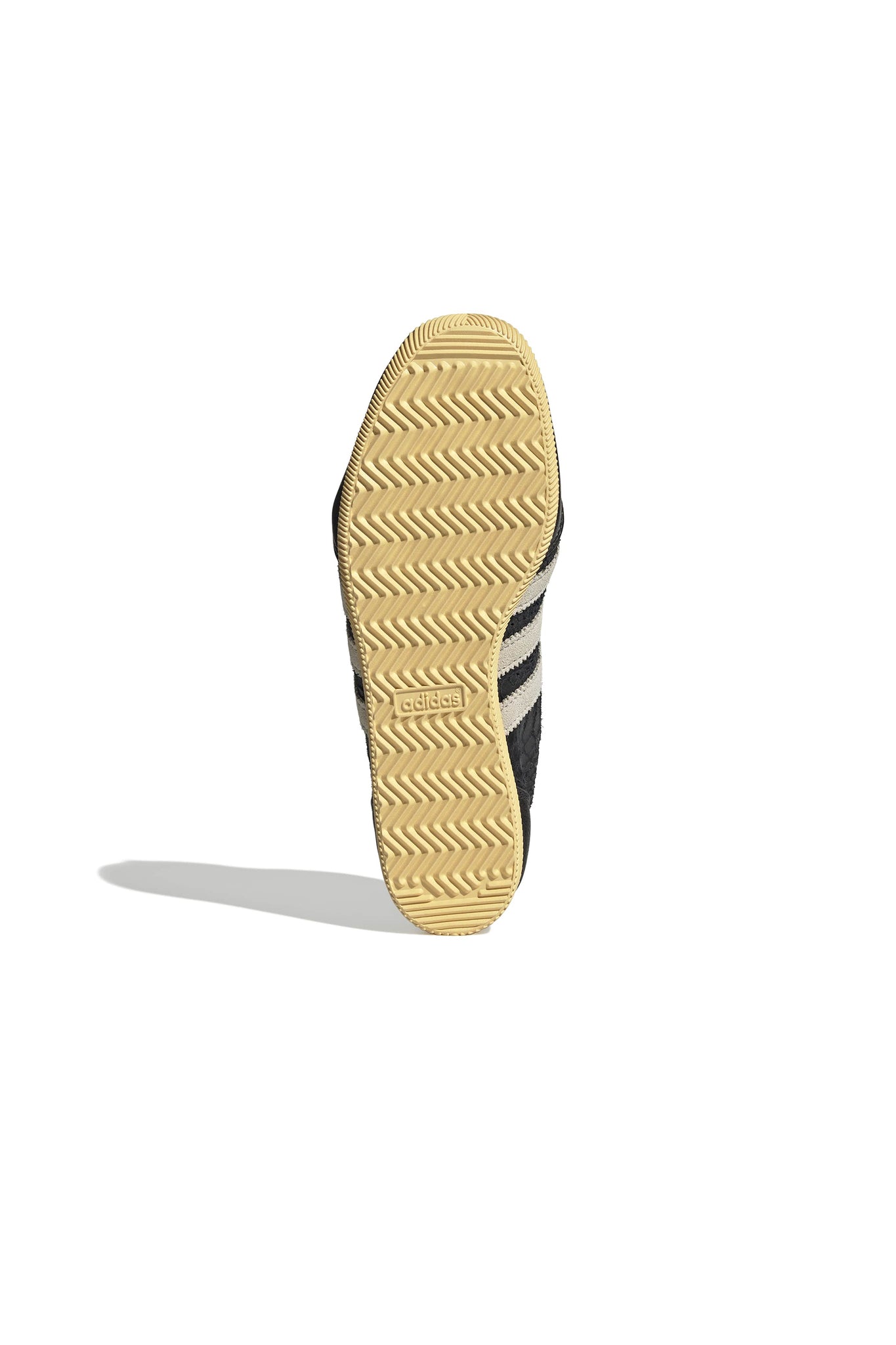 Japan Decon Shoes Utility Black/Cream White/Orange Tint