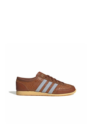 Japan Decon Shoes Dusky Brown/Crystal Sky/Orange Tint