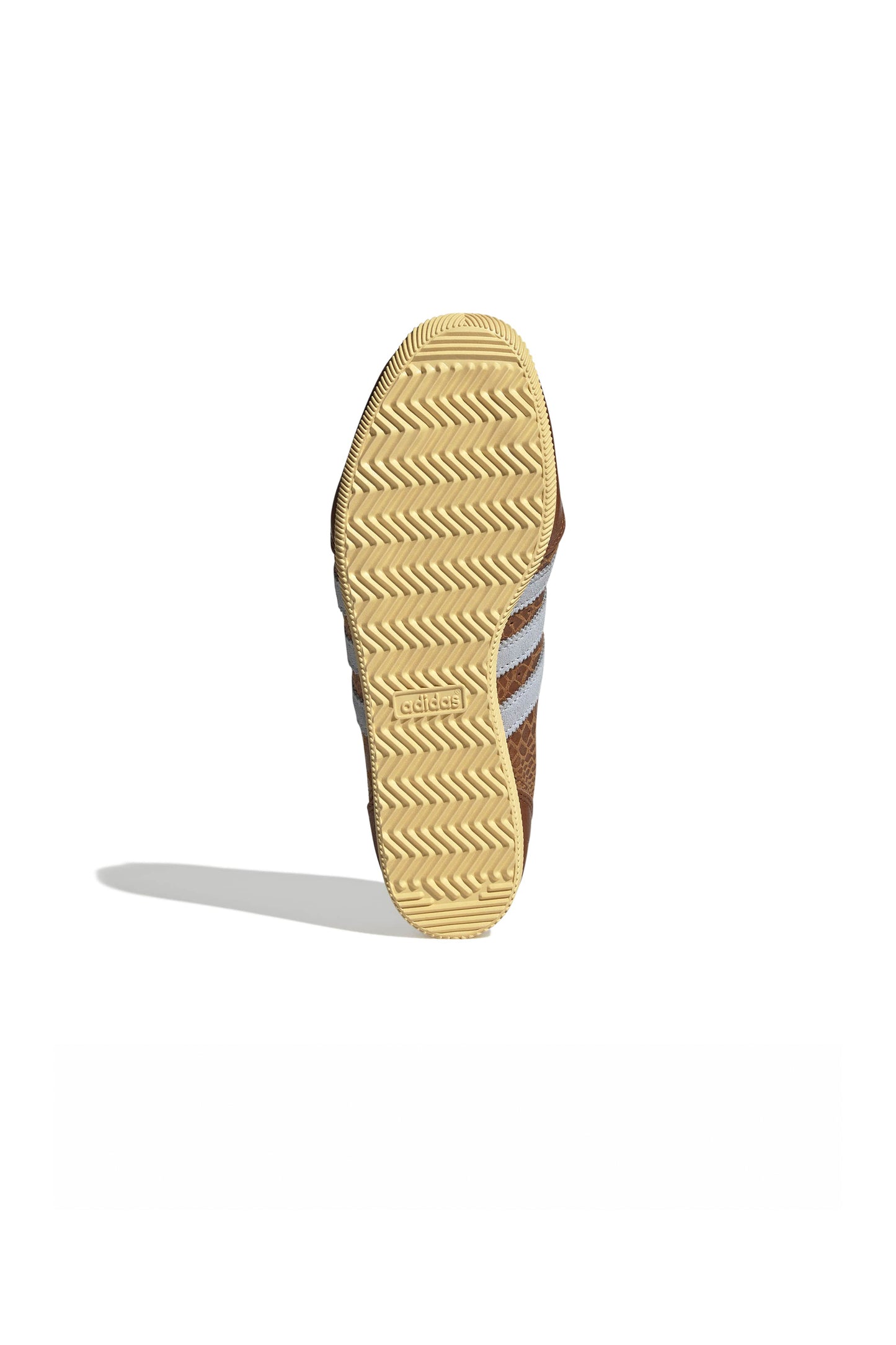 Japan Decon Shoes Dusky Brown/Crystal Sky/Orange Tint