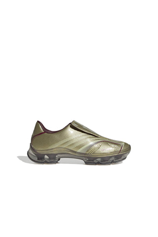 F50 Adiframe Shoes Gold Metallic