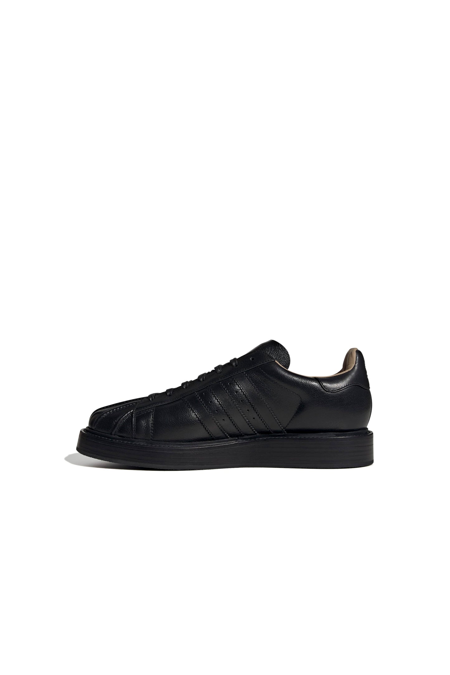 Superstar Lux MII Shoes Core Black