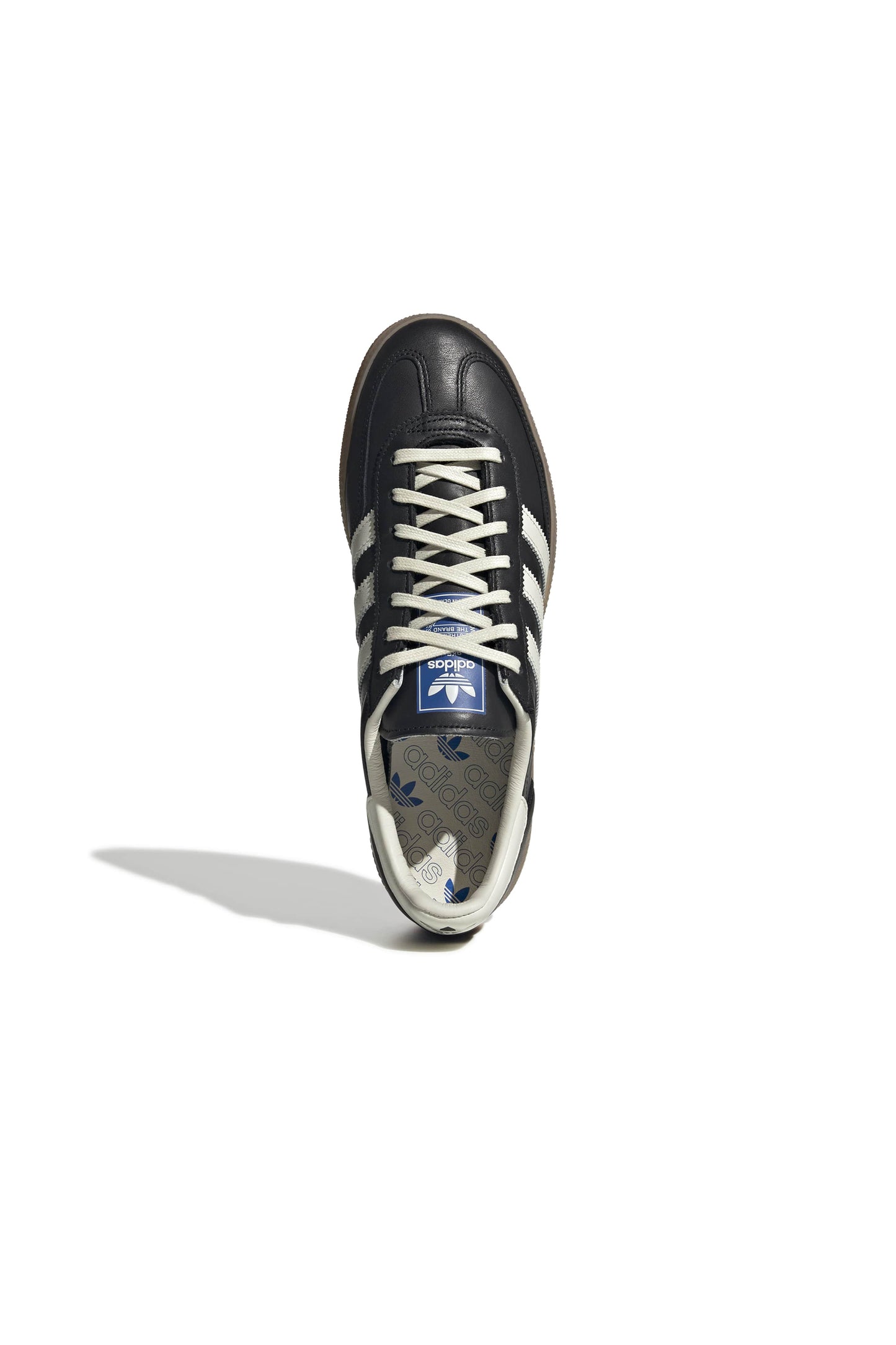 Handball Spezial MIG Shoes Core Black/Off White/Blue