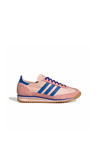SL 72 OG Shoes Blush Pink/Blue/Lucid Blue