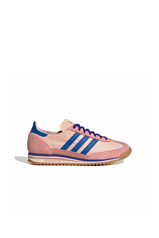 SL 72 OG Shoes Blush Pink/Blue/Lucid Blue