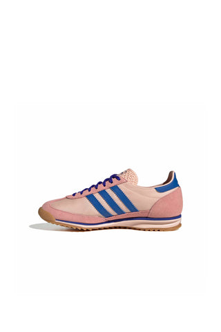 SL 72 OG Shoes Blush Pink/Blue/Lucid Blue