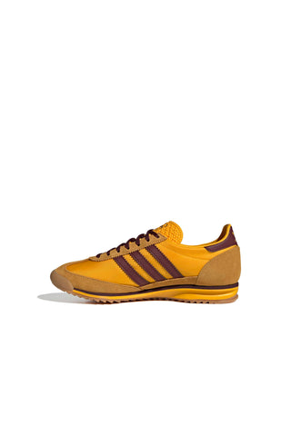 SL 72 OG Shoes Crew Yellow/Shadow Red/Maroon