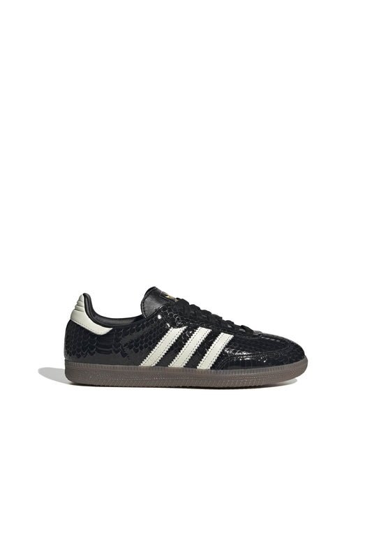 Samba OG Shoes Core Black/Off White/Gum