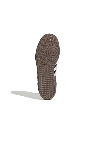 Samba OG Shoes Core Black/Off White/Gum