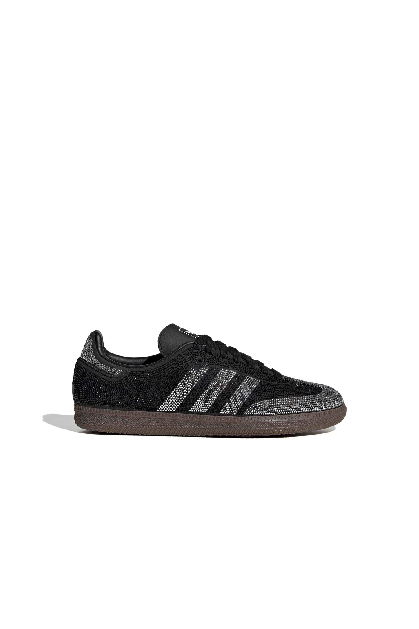 Samba OG Shoes Core Black/Core Black/Cloud White