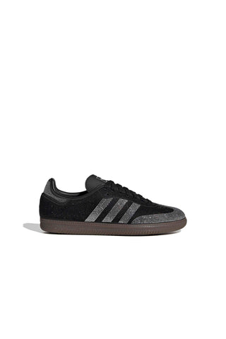 Samba OG Shoes Core Black/Core Black/Cloud White