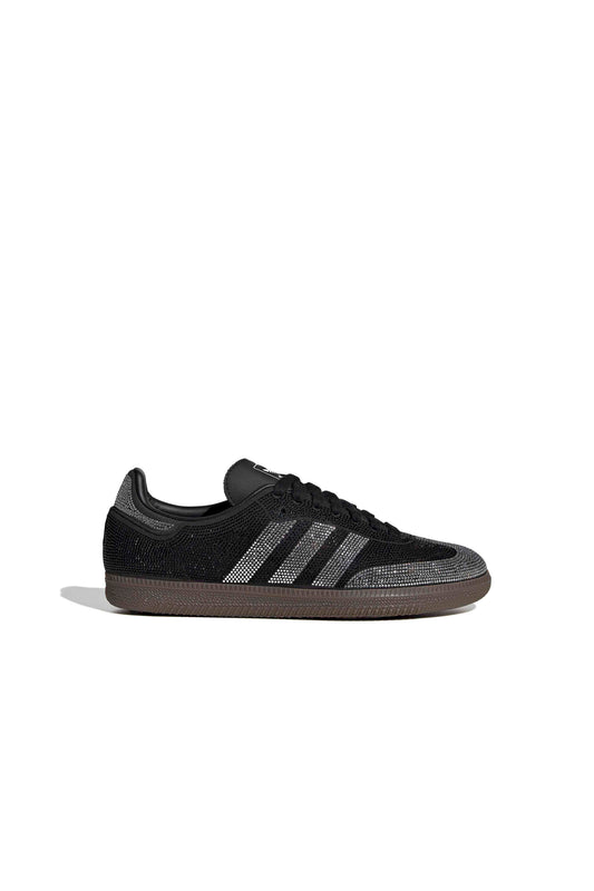 Samba OG Shoes Core Black/Core Black/Cloud White
