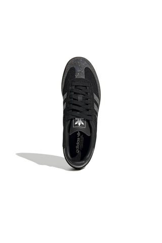 Samba OG Shoes Core Black/Core Black/Cloud White