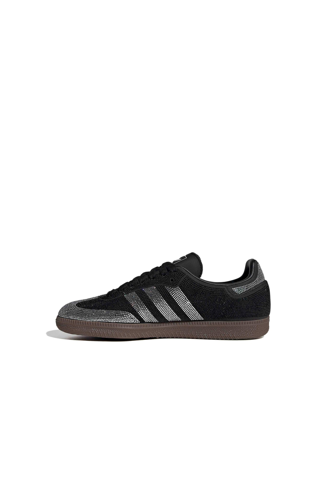 Samba OG Shoes Core Black/Core Black/Cloud White