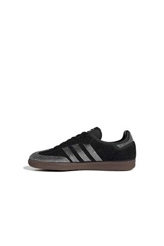 Samba OG Shoes Core Black/Core Black/Cloud White