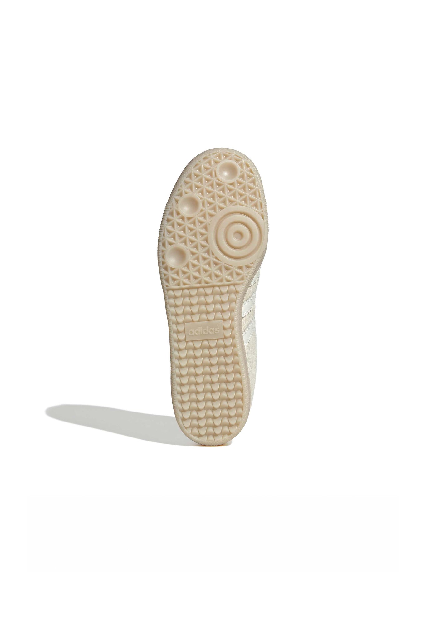 Samba OG Shoes Off White/Off White/Crystal Linen