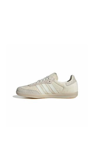 Samba OG Shoes Off White/Off White/Crystal Linen