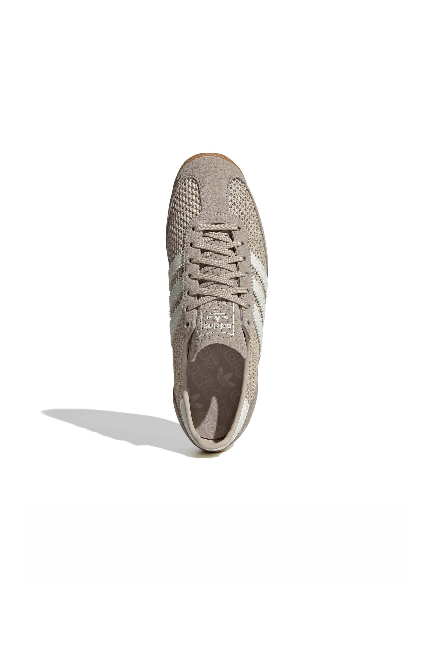 SL 72 OG Shoes Wonder Beige/Off White/Wonder Beige