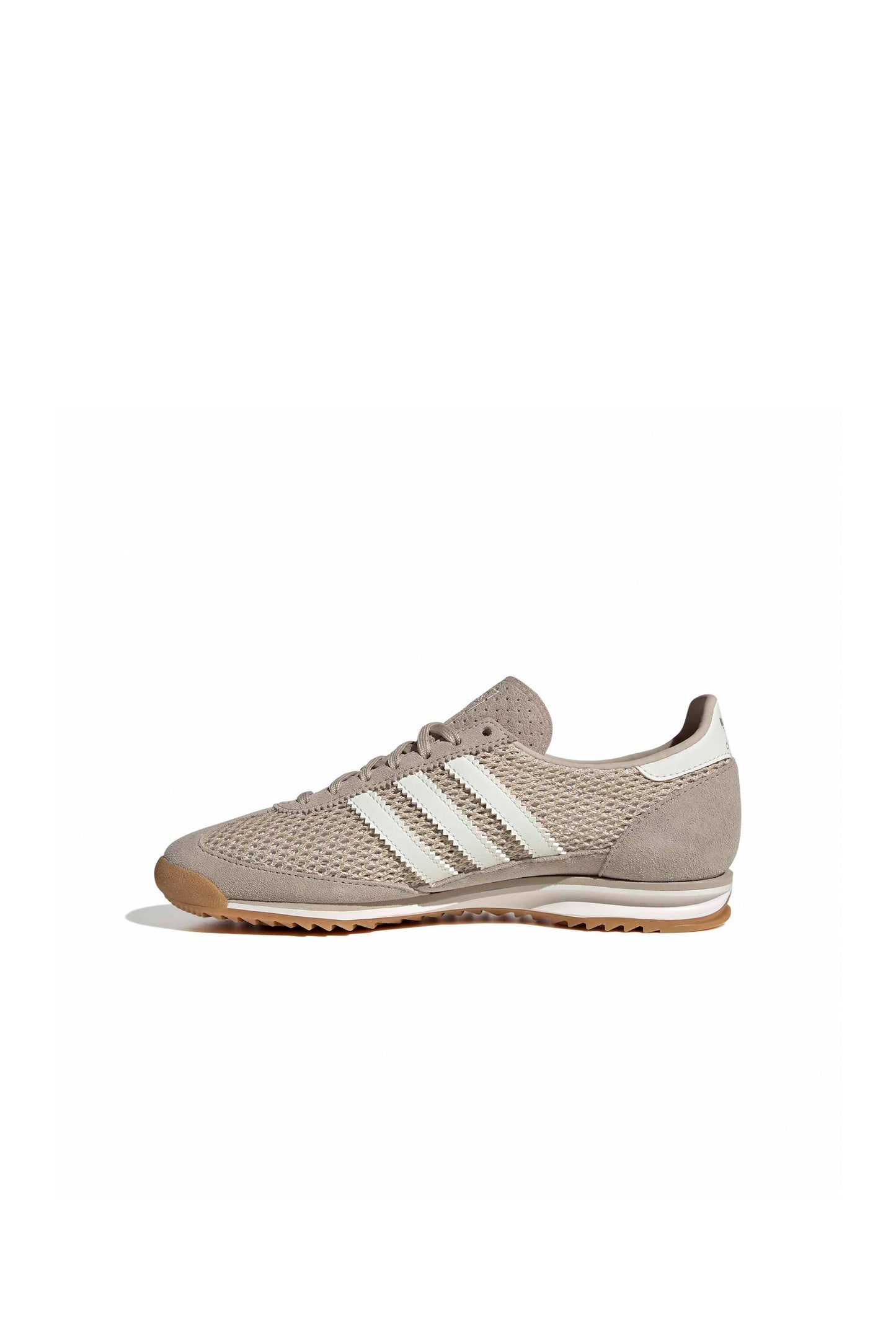 SL 72 OG Shoes Wonder Beige/Off White/Wonder Beige