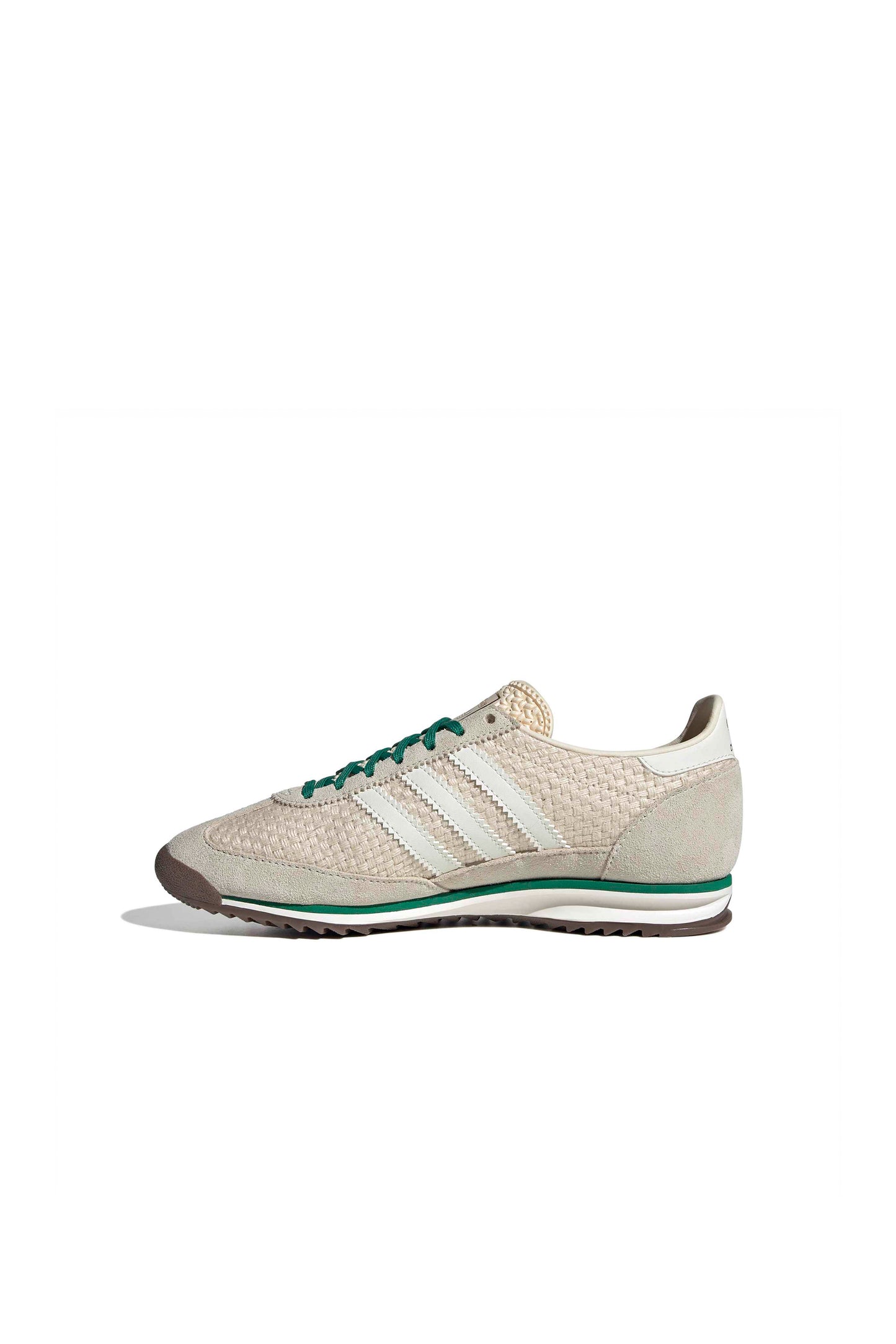 SL 72 OG Shoes Wonder White/Off White/Gum