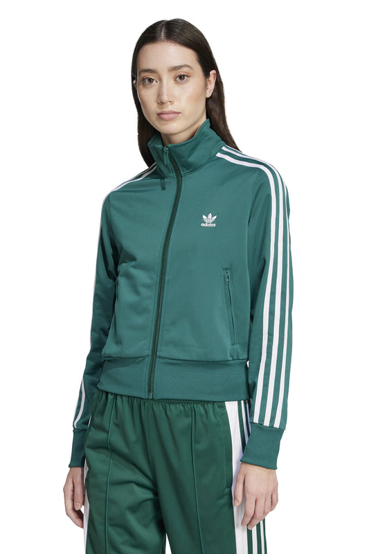 Adicolour Classics Firebird Track Top Collegiate Green