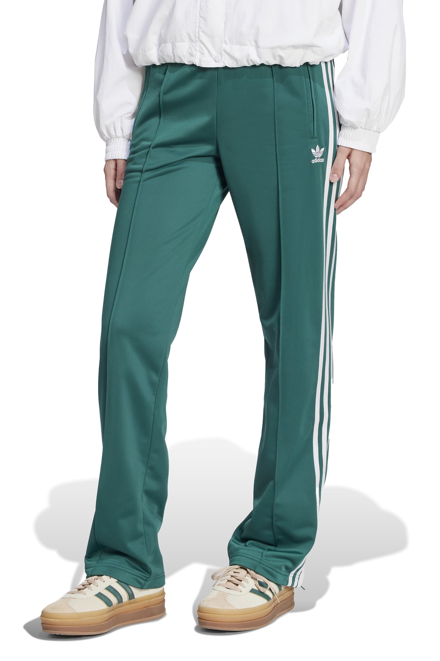 Adicolour Classics Firebird Track Pants Collegiate Green