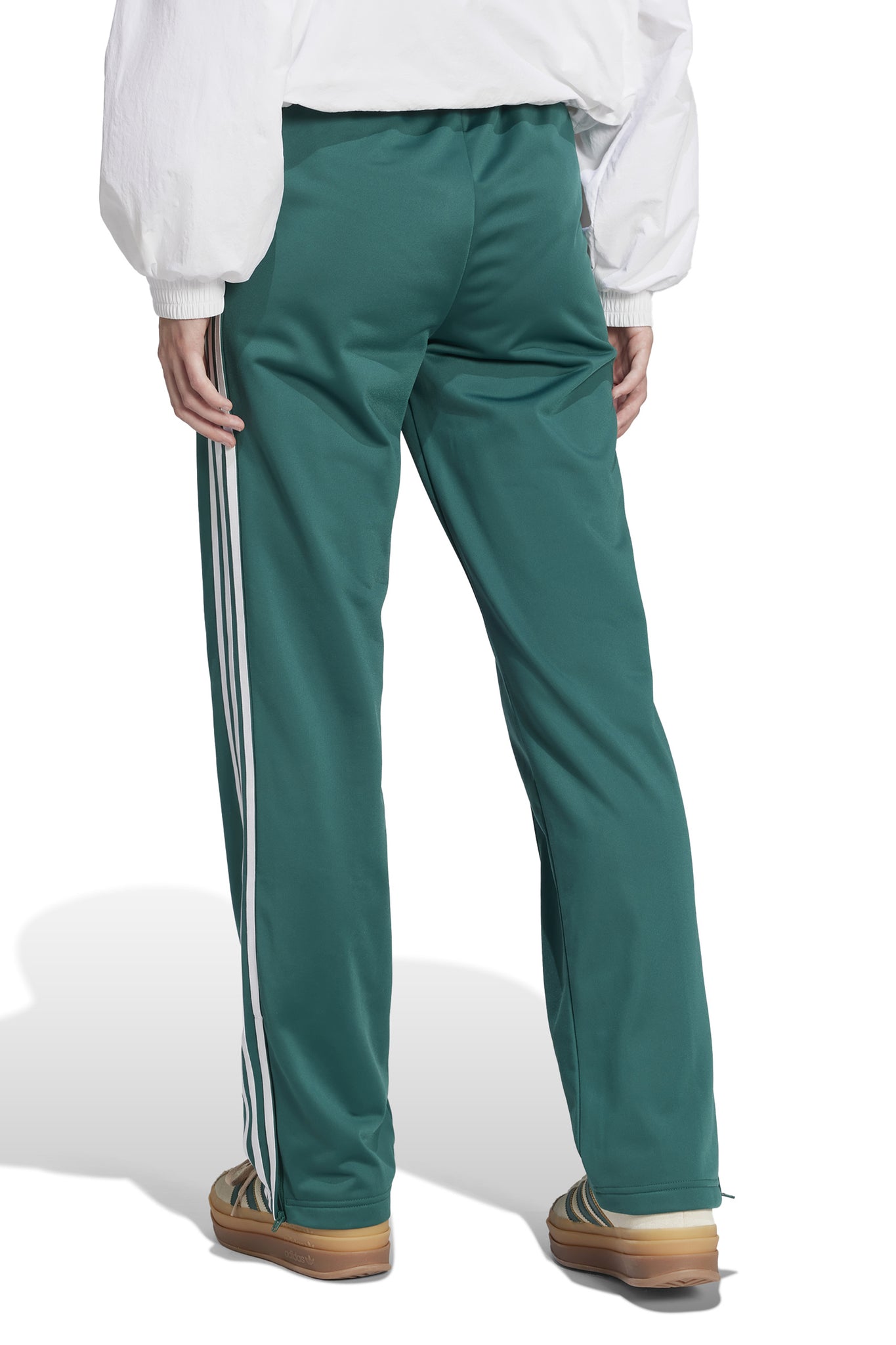 Adicolour Classics Firebird Track Pants Collegiate Green