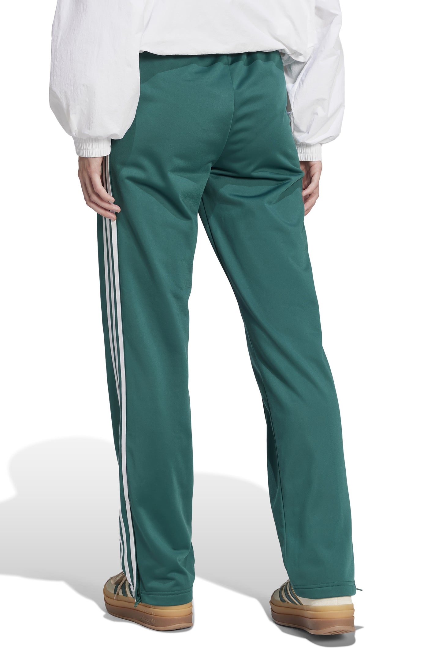 Adicolour Classics Firebird Track Pants Collegiate Green