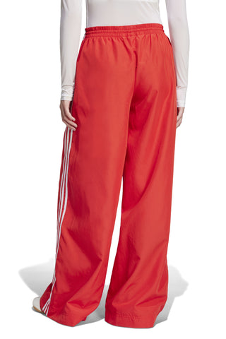 Adicolor Firebird Oversized Track Pants Better Scarlet