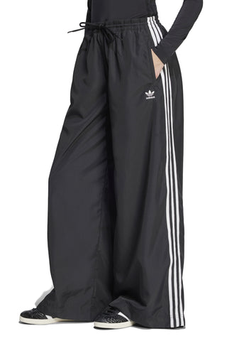 Adicolour Firebird Oversized Track Pant Black