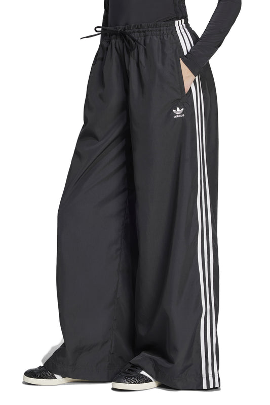 Adicolour Firebird Oversized Track Pant Black