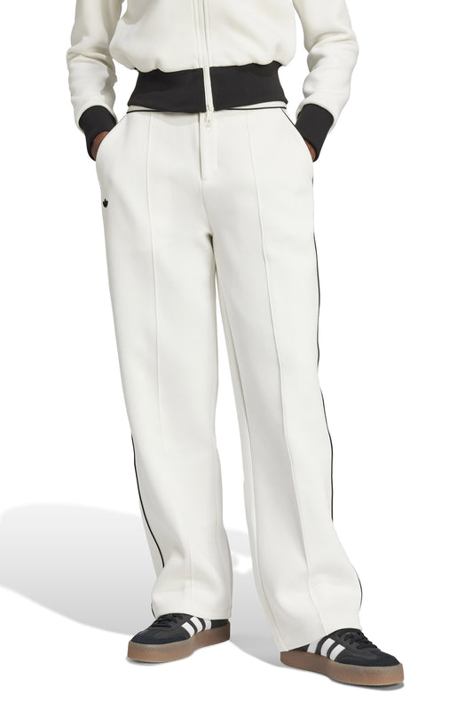 Tailored Pant Off White