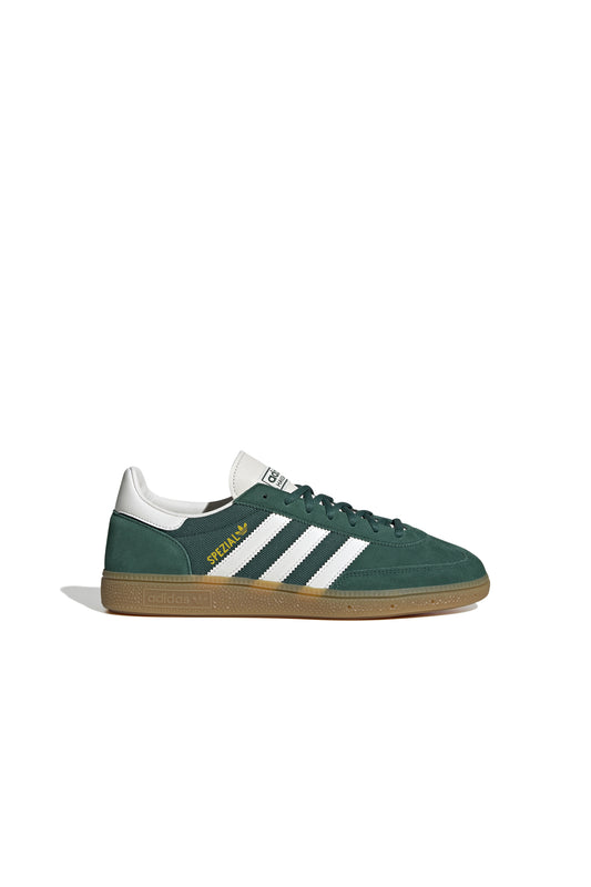 Handball Spezial Shoes Collegiate Green/Cloud White/Chalk White