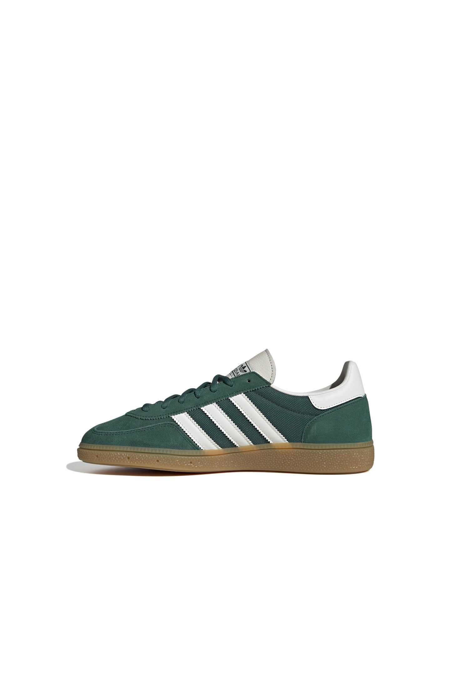 Handball Spezial Shoes Collegiate Green/Cloud White/Chalk White