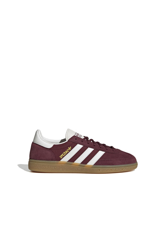 Handball Spezial Shoes Shadow Red/Cloud White/Chalk White