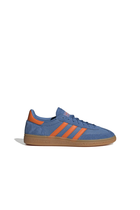 Handball Spezial Shoes Focus Blue/Orange/Gum