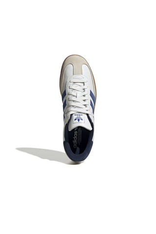 Samba OG Shoes Core White/Royal Blue/Night Indigo