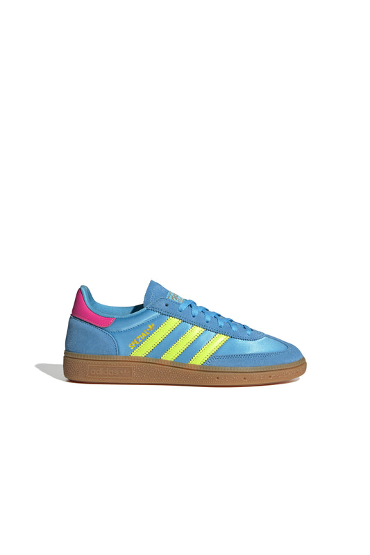Handball Spezial Shoes Sky Rush/Solar Yellow/Lucid Pink