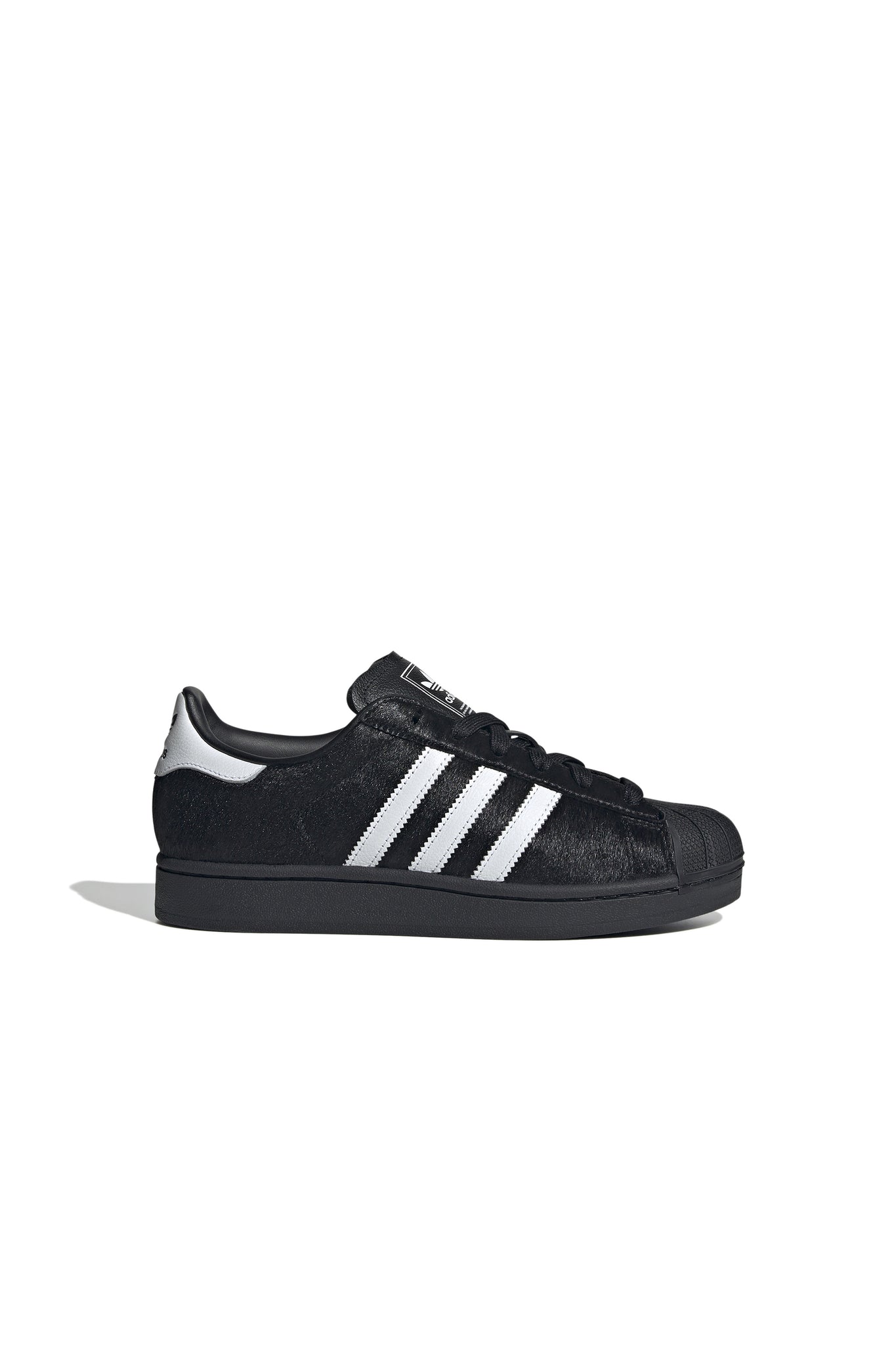 Superstar II Shoes Core Black/Cloud White/Core Black – Karen Walker