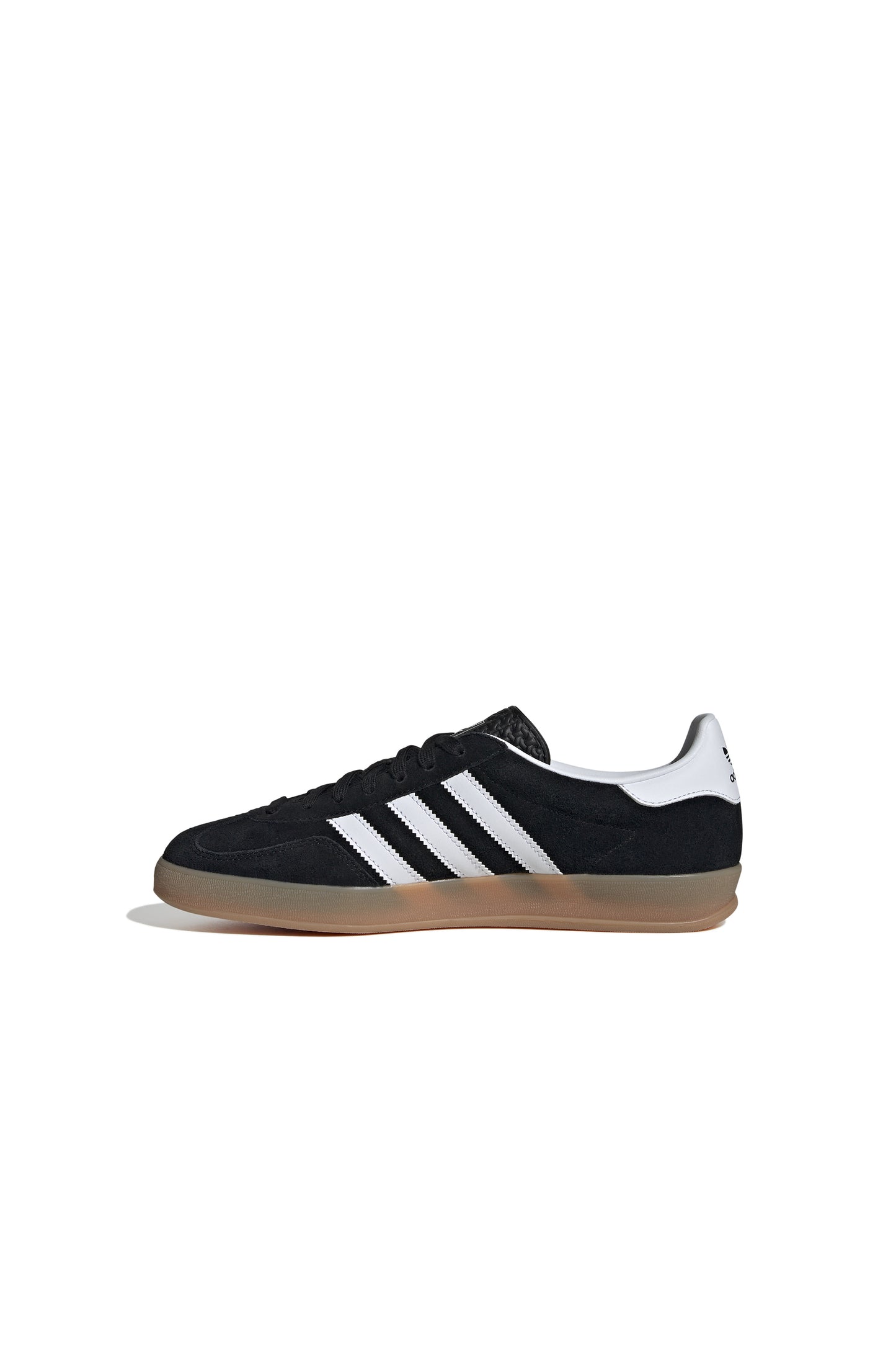 Gazelle Indoor Shoes Core Black/Cloud White/Gum