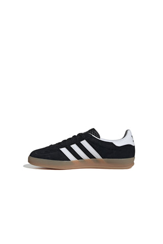 Gazelle Indoor Shoes Core Black/Cloud White/Gum