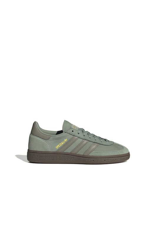 Handball Spezial Shoes Silver Green/Silver Pebble/Gum